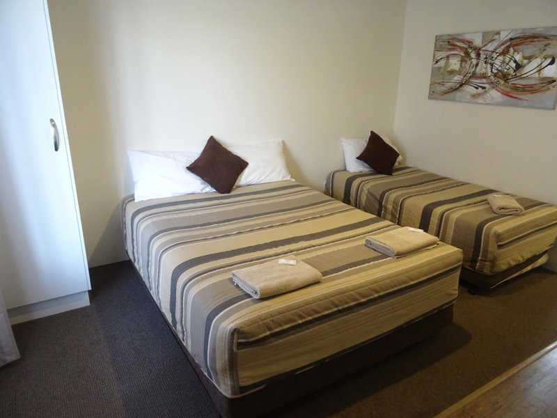 Centrepoint Motel, Dubbo, Australia