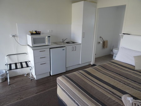 Centrepoint Motel, Dubbo, Australia