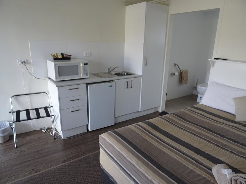 Centrepoint Motel, Dubbo, Australia
