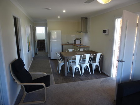 Centrepoint Motel, Dubbo, Australia