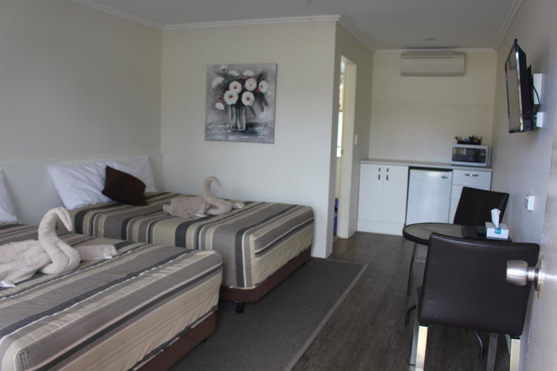 Centrepoint Motel, Dubbo, Australia
