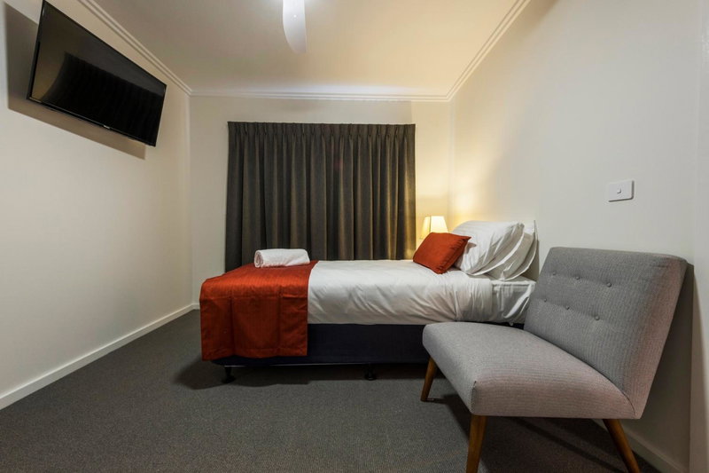 Club Maclean Motel, Maclean, Australia