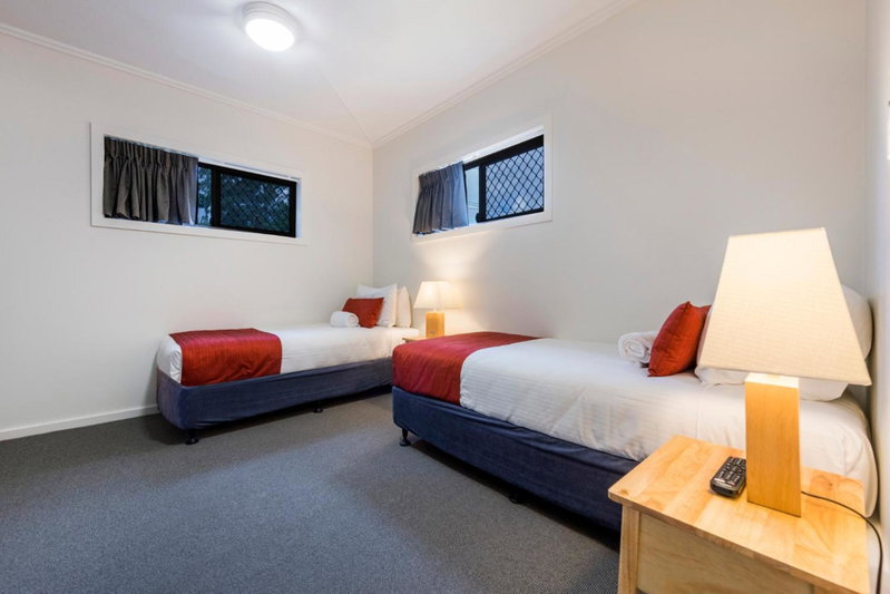 Club Maclean Motel, Maclean, Australia