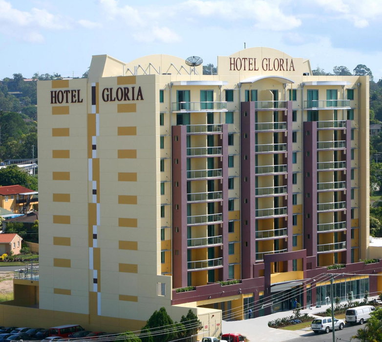 Hotel Gloria, Rochedale South, Australia