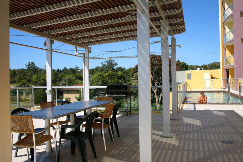 Hotel Gloria, Rochedale South, Australia