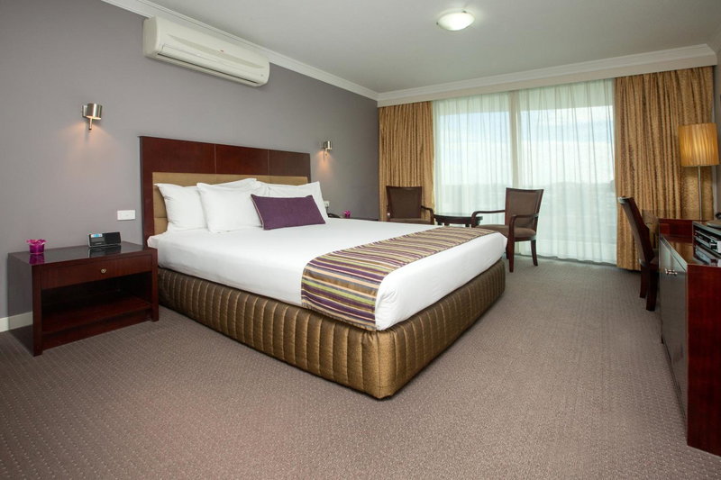 Hotel Gloria, Rochedale South, Australia
