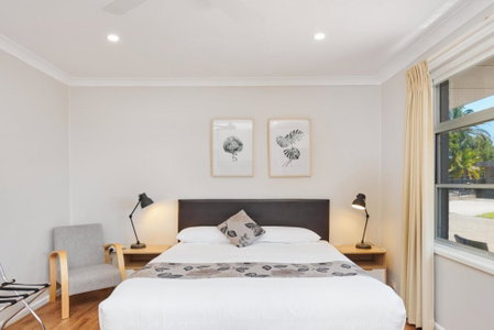 Wingham Motel, Taree, Australia