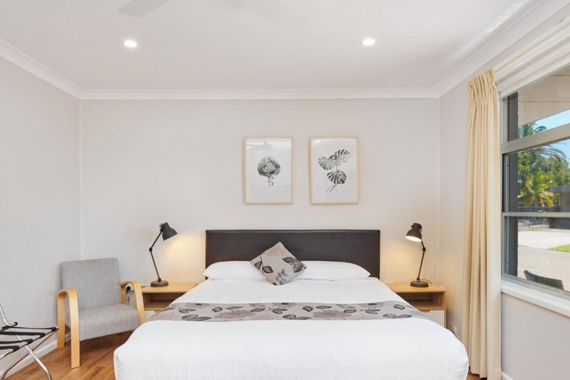 Wingham Motel, Taree, Australia