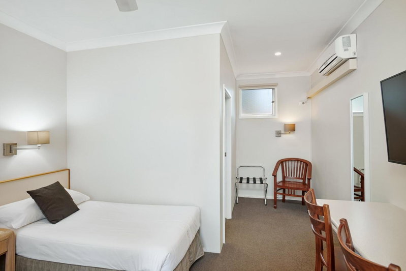 Wingham Motel, Taree, Australia