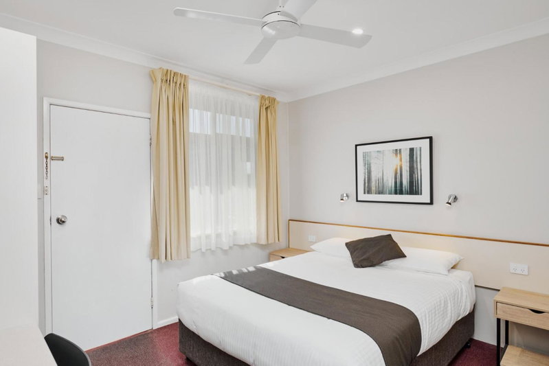Wingham Motel, Taree, Australia