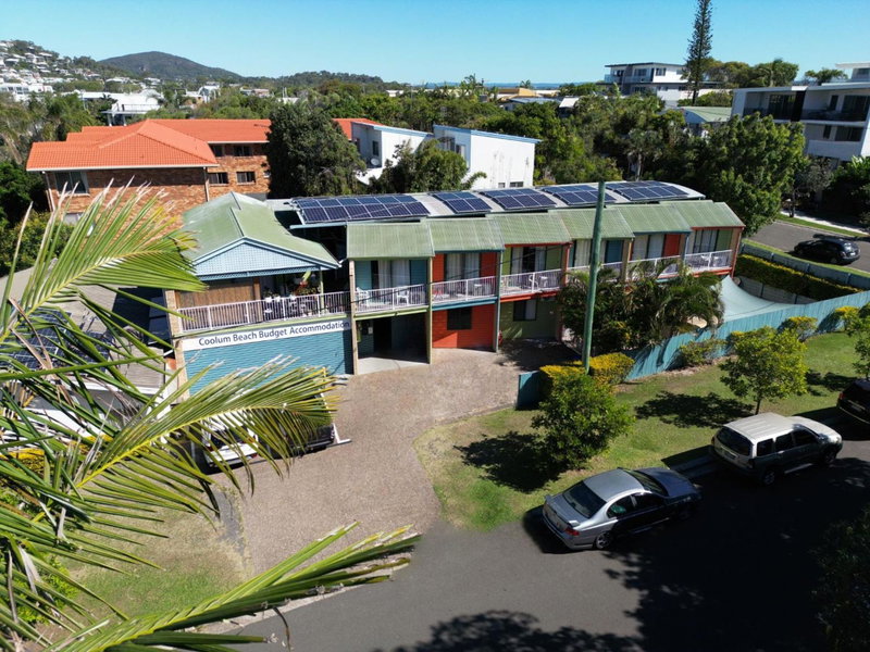 Coolum Budget Accommodation, Maroochydore, Australia