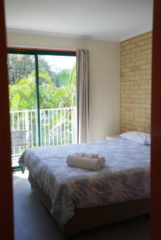 Coolum Budget Accommodation, Maroochydore, Australia