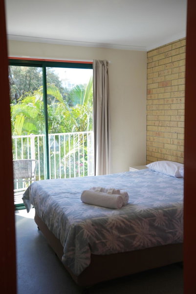 Coolum Budget Accommodation, Maroochydore, Australia