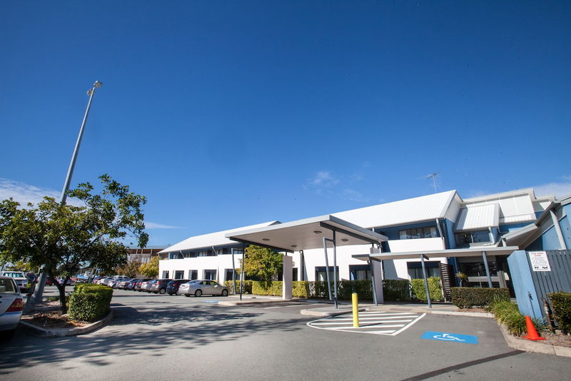 Manly Marina Cove Motel Brisbane, Alexandra Hills, Australie
