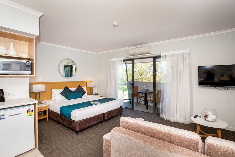 Manly Marina Cove Motel Brisbane, Alexandra Hills, Australie