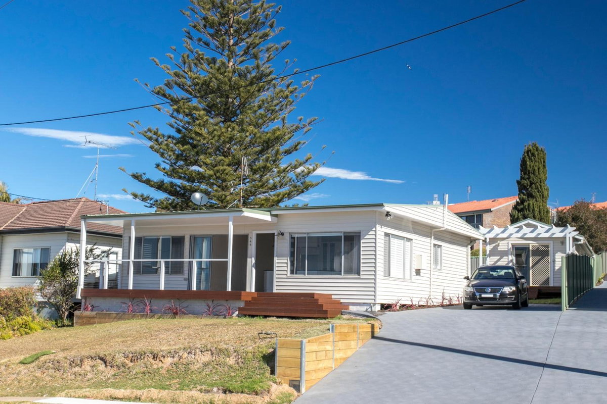 Hotel · Araluen Motor Lodge, Batemans Bay