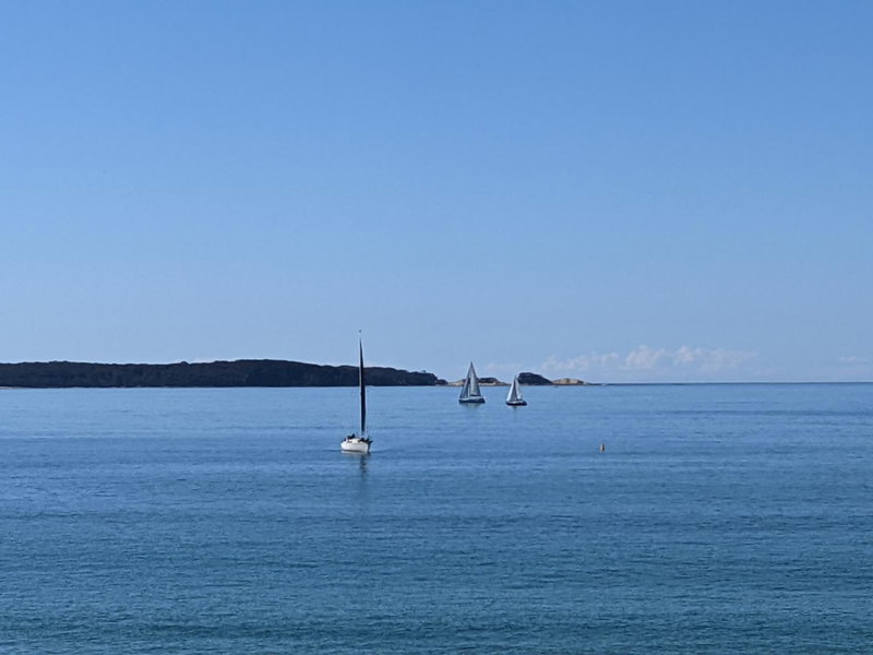 Araluen Motor Lodge, Batemans Bay, Australien