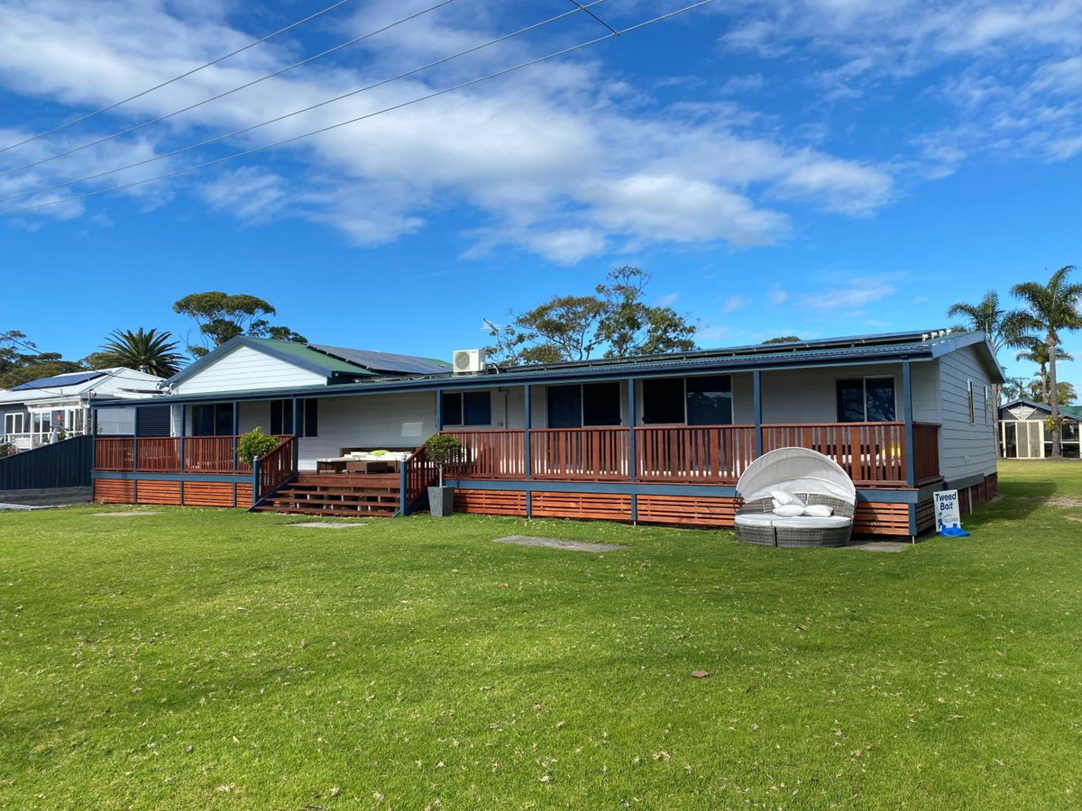 Hotel · Amaroo Resort, Sussex Inlet
