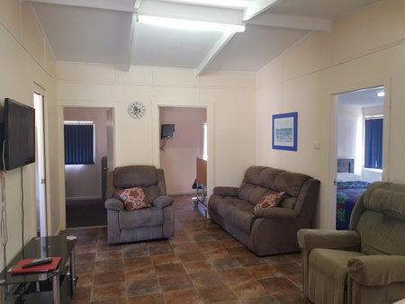 Amaroo Resort, Sussex inlet, Australia