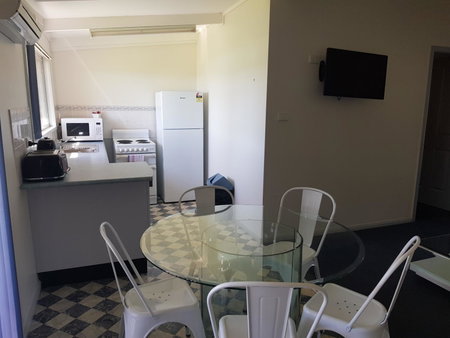 Amaroo Resort, Sussex inlet, Australia