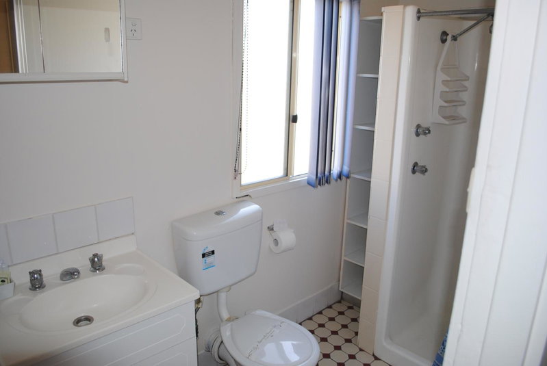 Amaroo Resort, Sussex inlet, Australia