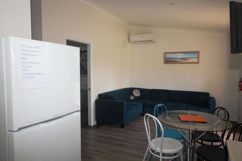 Amaroo Resort, Sussex inlet, Australia