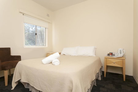 Shortland Budget Accommodation, Newcastle, Australie