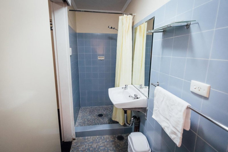 Shortland Budget Accommodation, Newcastle, Australie