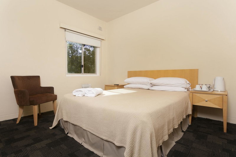 Shortland Budget Accommodation, Newcastle, Australie