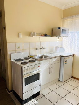 Angel's Rest Motel, Moree, Australia