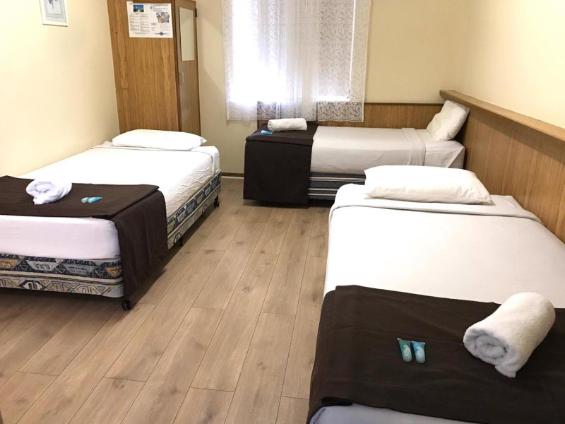 Angel's Rest Motel, Moree, Australia