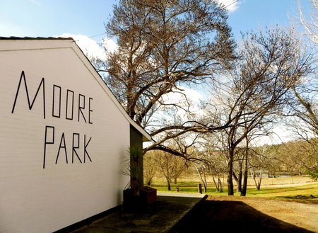 Moore Park Inn, Armidale, Australia