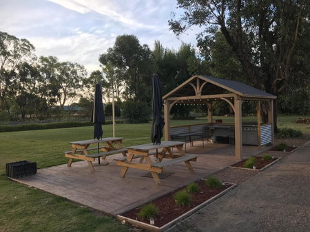 Tatura Country Motel, Shepparton, Австралия