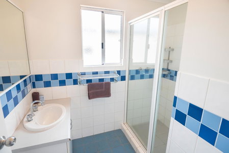 Belair Gardens Caravan Park, Geraldton, Australia