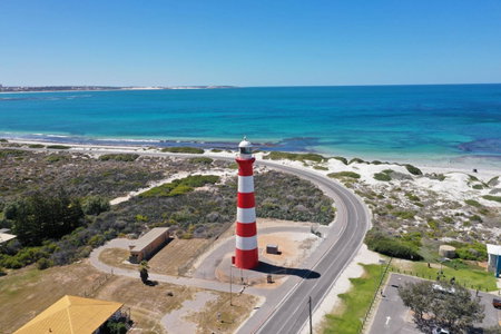 Belair Gardens Caravan Park, Geraldton, Australia
