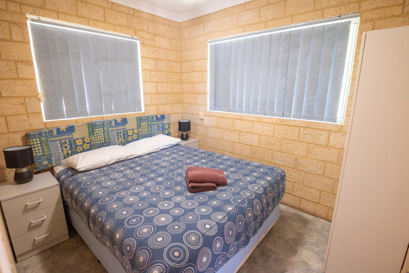 Belair Gardens Caravan Park, Geraldton, Australia