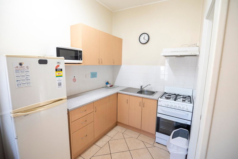 Belair Gardens Caravan Park, Geraldton, Australia