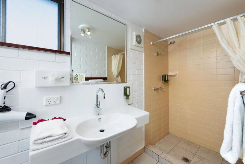 Pigeon House Motor Inn, Ulladulla, Australia