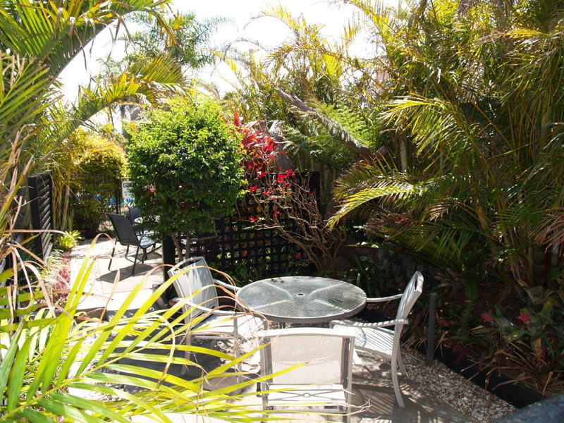 Pigeon House Motor Inn, Ulladulla, Australia