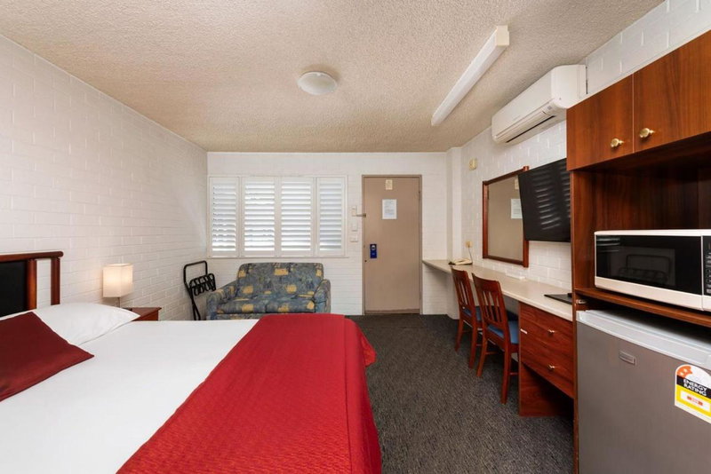 Pigeon House Motor Inn, Ulladulla, Australia