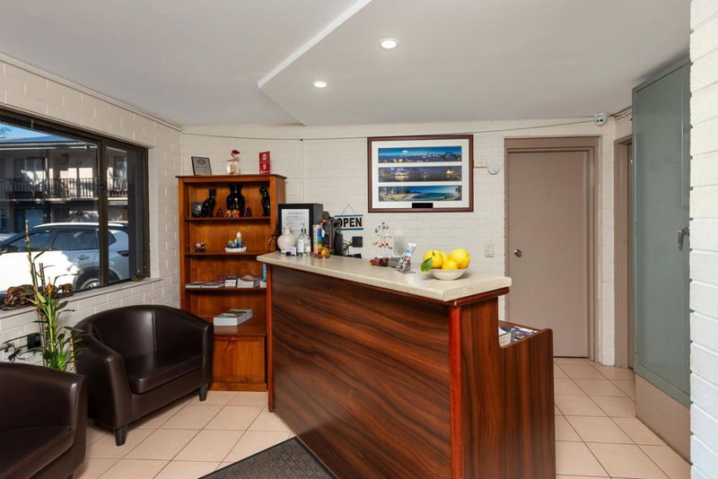 Pigeon House Motor Inn, Ulladulla, Australia