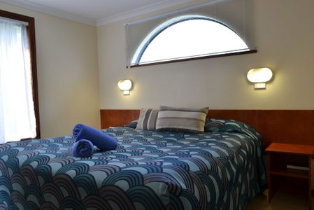 Dolphin Lodge, Albany, Australia