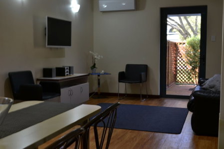 Dolphin Lodge, Albany, Australia