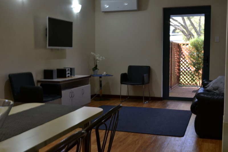 Dolphin Lodge, Albany, Australia