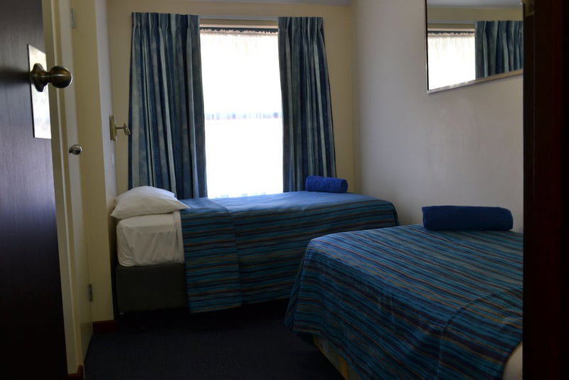 Dolphin Lodge, Albany, Australia