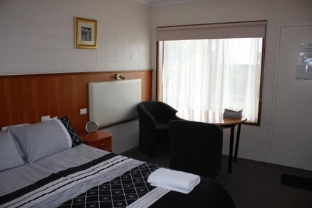 Opal Motel Leongatha, Leongatha, Australia