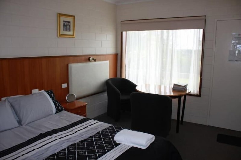 Opal Motel Leongatha, Leongatha, Australia