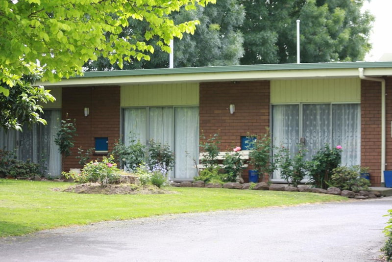 Opal Motel Leongatha, Leongatha, Australia