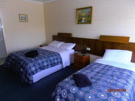 Opal Motel Leongatha, Leongatha, Australia