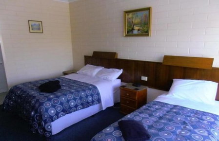Opal Motel Leongatha, Leongatha, Australia
